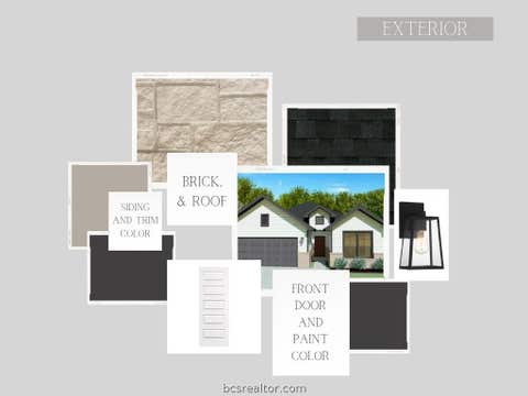 Tiny photo for 1903 Stubbs Drive, Bryan, TX 77807 (MLS # 26006127)