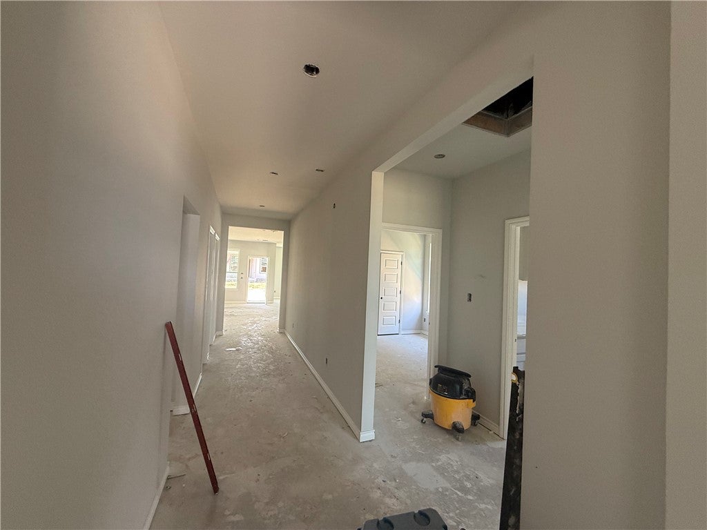 Photo of 1903 Stubbs Drive, Bryan, TX 77807 (MLS # 26006127)