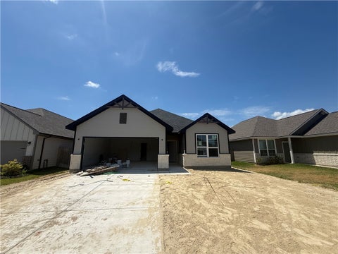 Photo of 1903 Stubbs Drive, Bryan, TX 77807 (MLS # 26006127)