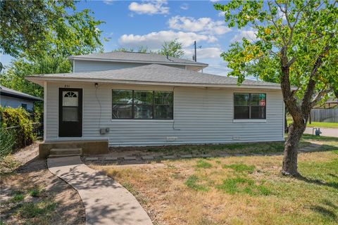 Tiny photo for 231 Moss Street, Bryan, TX 77803 (MLS # 25010569)