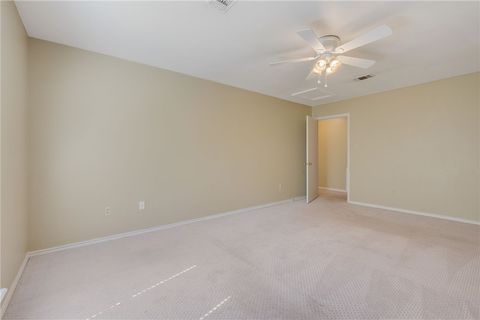 Tiny photo for 231 Moss Street, Bryan, TX 77803 (MLS # 25010569)