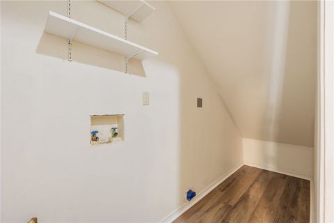 Tiny photo for 231 Moss Street, Bryan, TX 77803 (MLS # 25010569)