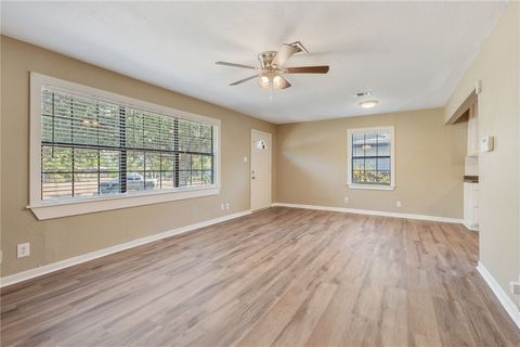 Tiny photo for 231 Moss Street, Bryan, TX 77803 (MLS # 25010569)