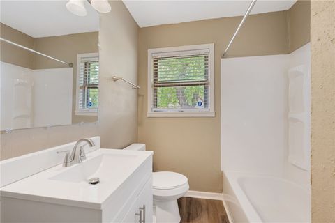 Tiny photo for 231 Moss Street, Bryan, TX 77803 (MLS # 25010569)