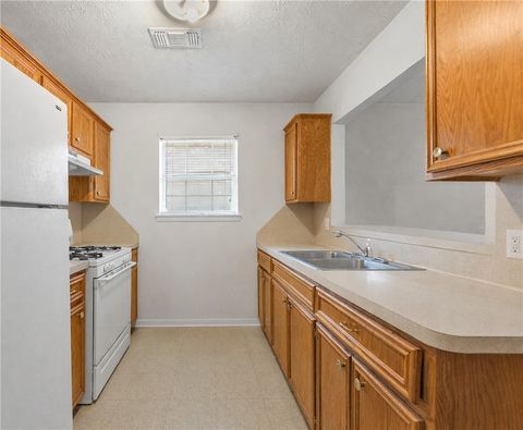 Tiny photo for 1003 W 17th Street, Bryan, TX 77803 (MLS # 26004117)
