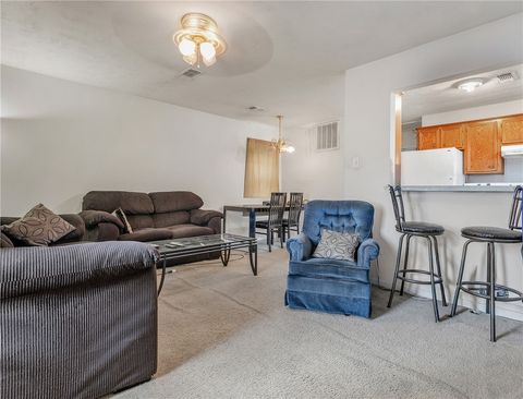 Tiny photo for 1003 W 17th Street, Bryan, TX 77803 (MLS # 26004117)