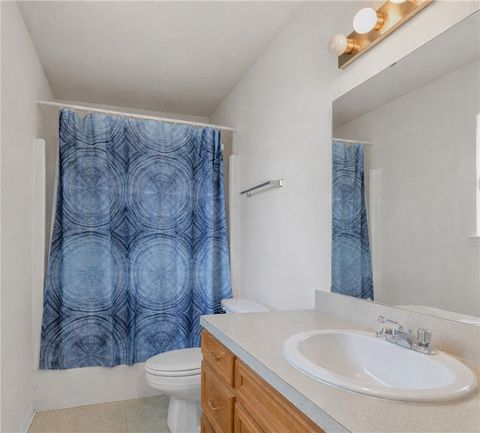 Tiny photo for 1003 W 17th Street, Bryan, TX 77803 (MLS # 26004117)