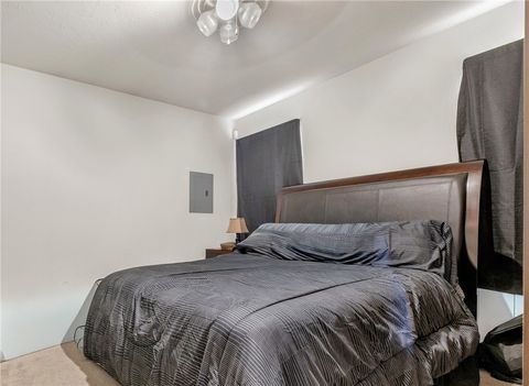 Tiny photo for 1003 W 17th Street, Bryan, TX 77803 (MLS # 26004117)