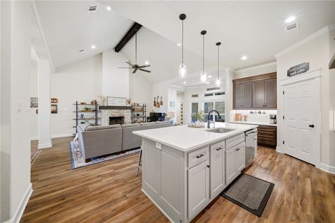 Tiny photo for 4820 Knight Drive, Bryan, TX 77802 (MLS # 26002756)