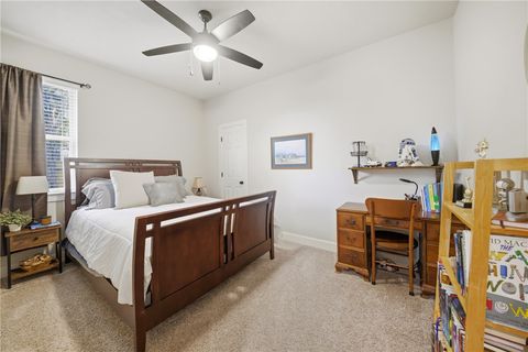 Tiny photo for 4820 Knight Drive, Bryan, TX 77802 (MLS # 26002756)