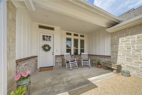 Tiny photo for 4820 Knight Drive, Bryan, TX 77802 (MLS # 26002756)