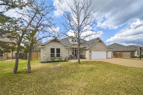 Tiny photo for 4820 Knight Drive, Bryan, TX 77802 (MLS # 26002756)