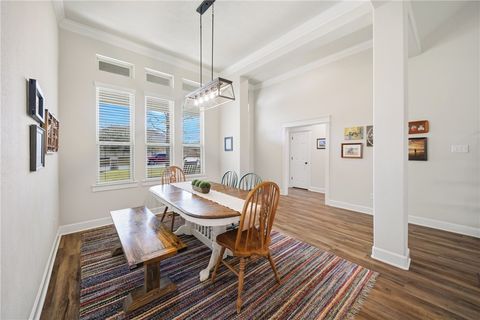 Tiny photo for 4820 Knight Drive, Bryan, TX 77802 (MLS # 26002756)