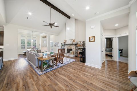 Tiny photo for 4820 Knight Drive, Bryan, TX 77802 (MLS # 26002756)