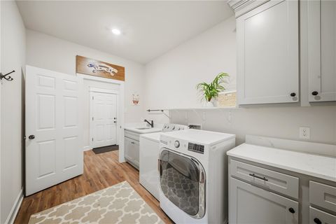 Tiny photo for 4820 Knight Drive, Bryan, TX 77802 (MLS # 26002756)