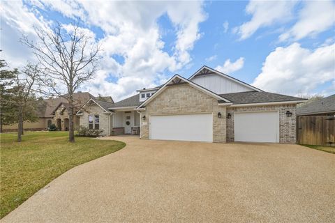 Tiny photo for 4820 Knight Drive, Bryan, TX 77802 (MLS # 26002756)