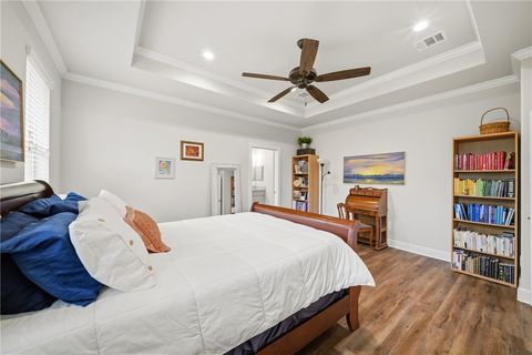 Tiny photo for 4820 Knight Drive, Bryan, TX 77802 (MLS # 26002756)