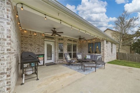 Tiny photo for 4820 Knight Drive, Bryan, TX 77802 (MLS # 26002756)
