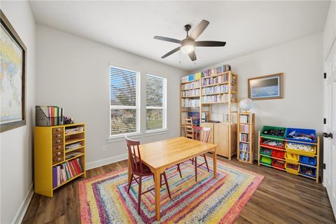 Tiny photo for 4820 Knight Drive, Bryan, TX 77802 (MLS # 26002756)