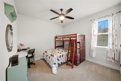 Tiny photo for 4820 Knight Drive, Bryan, TX 77802 (MLS # 26002756)