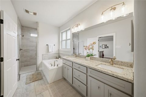 Tiny photo for 4820 Knight Drive, Bryan, TX 77802 (MLS # 26002756)