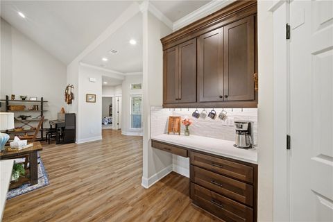 Tiny photo for 4820 Knight Drive, Bryan, TX 77802 (MLS # 26002756)