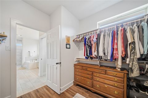 Tiny photo for 4820 Knight Drive, Bryan, TX 77802 (MLS # 26002756)