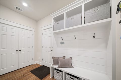 Tiny photo for 4820 Knight Drive, Bryan, TX 77802 (MLS # 26002756)