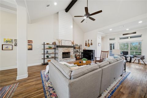 Tiny photo for 4820 Knight Drive, Bryan, TX 77802 (MLS # 26002756)