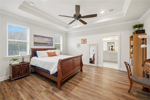 Tiny photo for 4820 Knight Drive, Bryan, TX 77802 (MLS # 26002756)