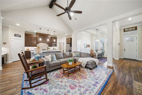 Tiny photo for 4820 Knight Drive, Bryan, TX 77802 (MLS # 26002756)