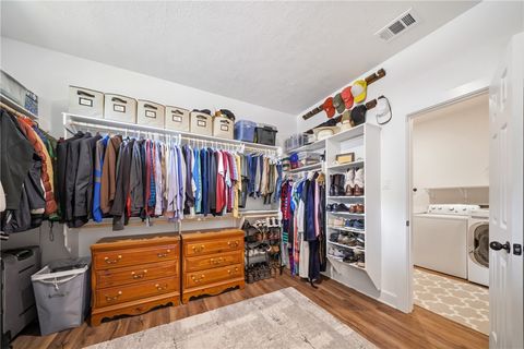 Tiny photo for 4820 Knight Drive, Bryan, TX 77802 (MLS # 26002756)