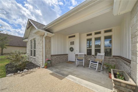 Tiny photo for 4820 Knight Drive, Bryan, TX 77802 (MLS # 26002756)