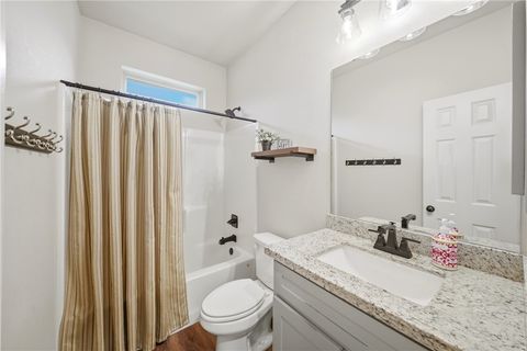 Tiny photo for 4820 Knight Drive, Bryan, TX 77802 (MLS # 26002756)