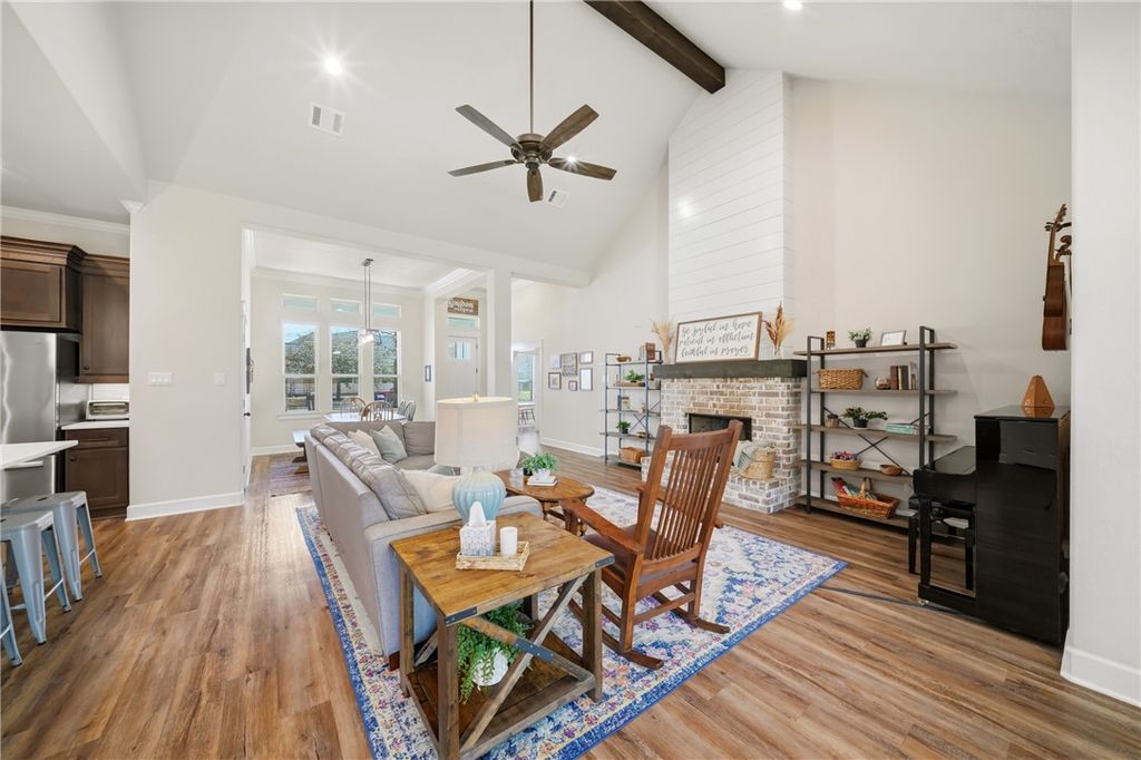 Photo of 4820 Knight Drive, Bryan, TX 77802 (MLS # 26002756)