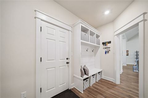 Tiny photo for 4820 Knight Drive, Bryan, TX 77802 (MLS # 26002756)