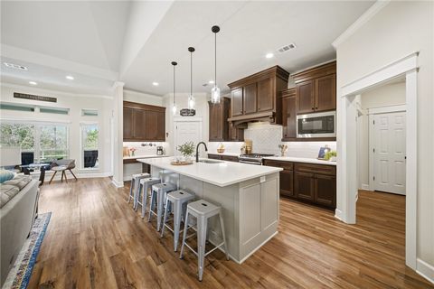 Tiny photo for 4820 Knight Drive, Bryan, TX 77802 (MLS # 26002756)