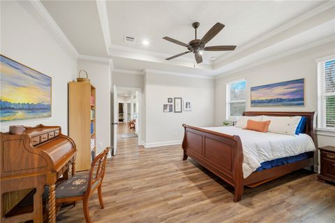 Tiny photo for 4820 Knight Drive, Bryan, TX 77802 (MLS # 26002756)