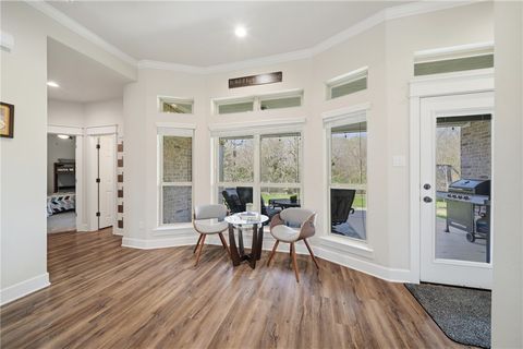 Tiny photo for 4820 Knight Drive, Bryan, TX 77802 (MLS # 26002756)