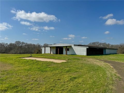 TBD Hudson Farms Road -Tract 5 (11.879 acres) Franklin TX 77859