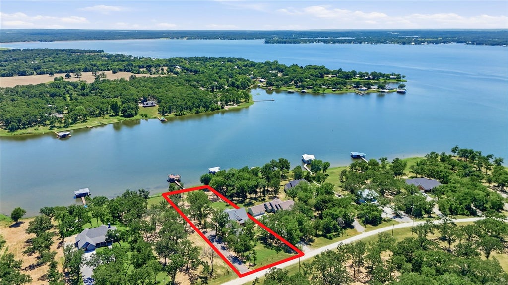 Photo of 624 County Road 3674, Marquez, TX 77865 (MLS # 26008836)