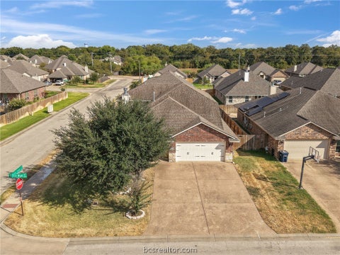 Tiny photo for 922 Dove Run Trail, College Station, TX 77845 (MLS # 26010894)