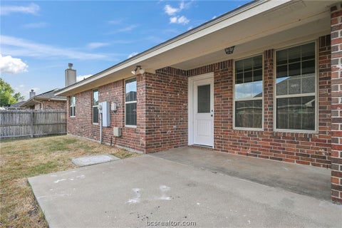 Tiny photo for 922 Dove Run Trail, College Station, TX 77845 (MLS # 26010894)