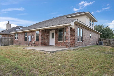 Tiny photo for 922 Dove Run Trail, College Station, TX 77845 (MLS # 26010894)