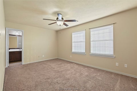 Tiny photo for 922 Dove Run Trail, College Station, TX 77845 (MLS # 26010894)