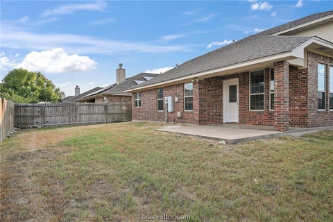 Tiny photo for 922 Dove Run Trail, College Station, TX 77845 (MLS # 26010894)