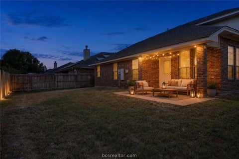 Tiny photo for 922 Dove Run Trail, College Station, TX 77845 (MLS # 26010894)