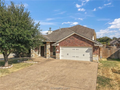 Tiny photo for 922 Dove Run Trail, College Station, TX 77845 (MLS # 26010894)