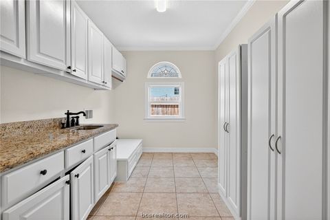 Tiny photo for 5308 Quaker Ridge Court, College Station, TX 77845 (MLS # 26004920)