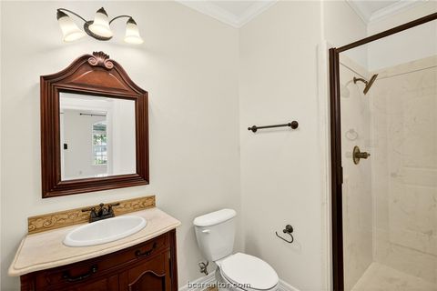Tiny photo for 5308 Quaker Ridge Court, College Station, TX 77845 (MLS # 26004920)